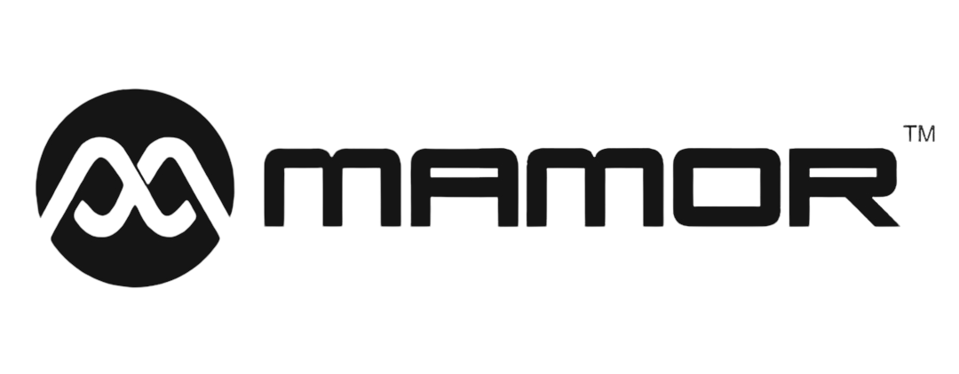 MAMOR Logo